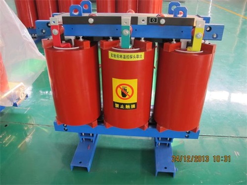 弥勒SCB12-315KVA/10KV/0.4KV干式变压器