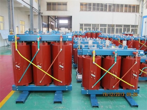 弥勒3150kva干式变压器现货价格